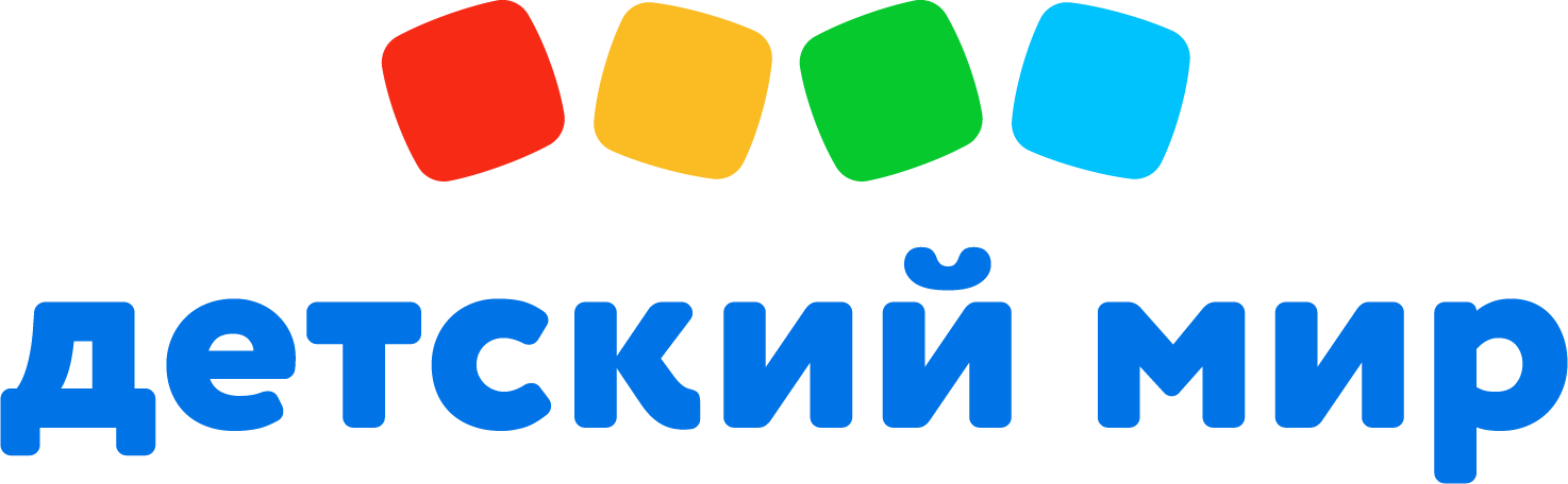 Детский мир