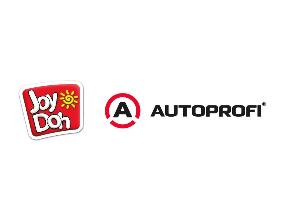  Правообладатель товарных знаков «Joy Doh», «AUTOPROFI», «FANTAZZIA»